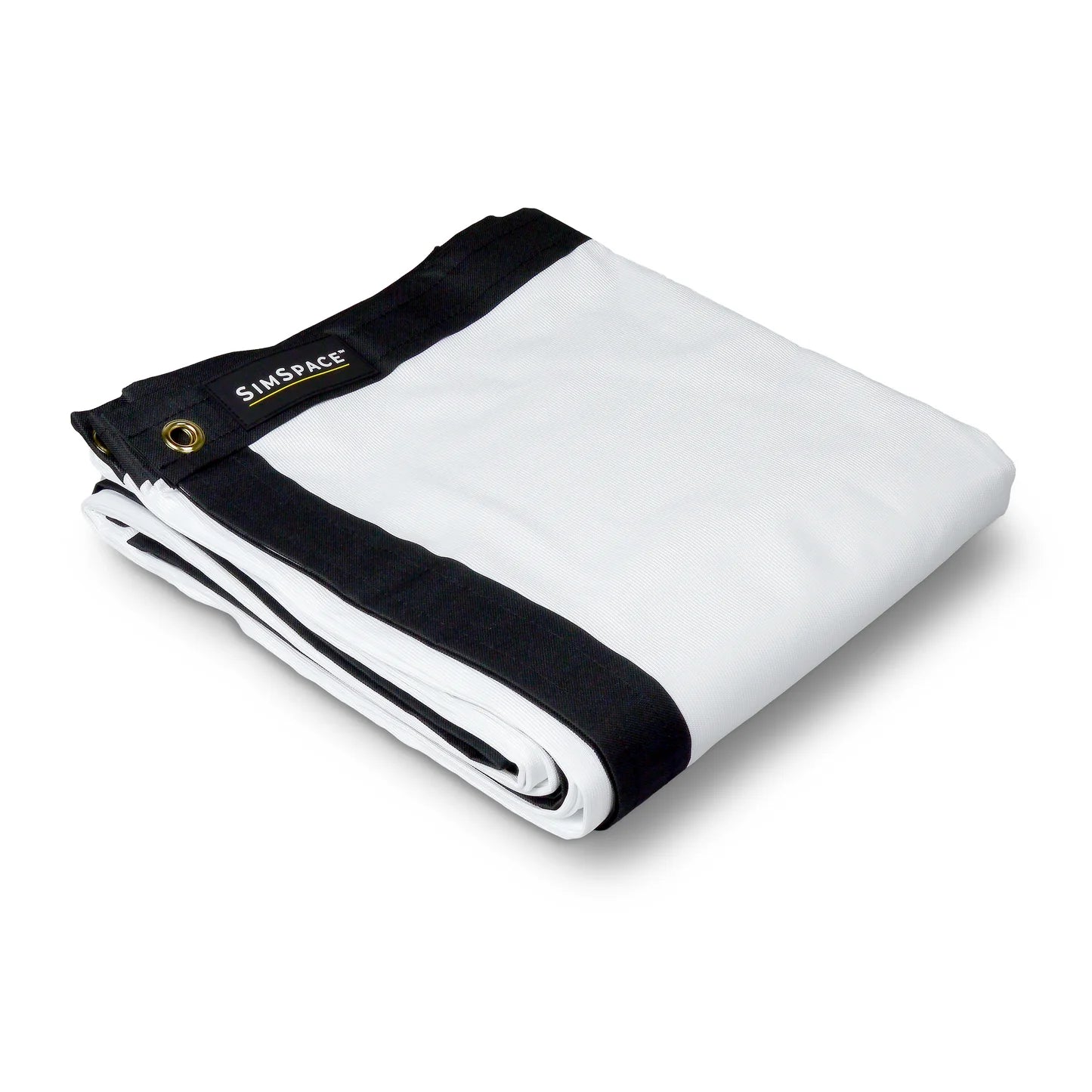 SIMSPACE GOLF ELITE IMPACT SCREEN