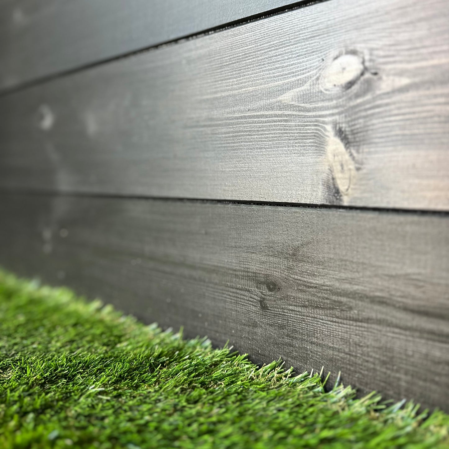 CARNOUSTIE GOLF SIMULATOR CABIN | 5 x 4M