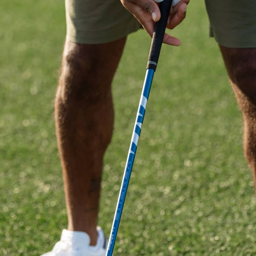 FUJIKURA 2024 VENTUS VELOCORE + BLUE WOOD SHAFT