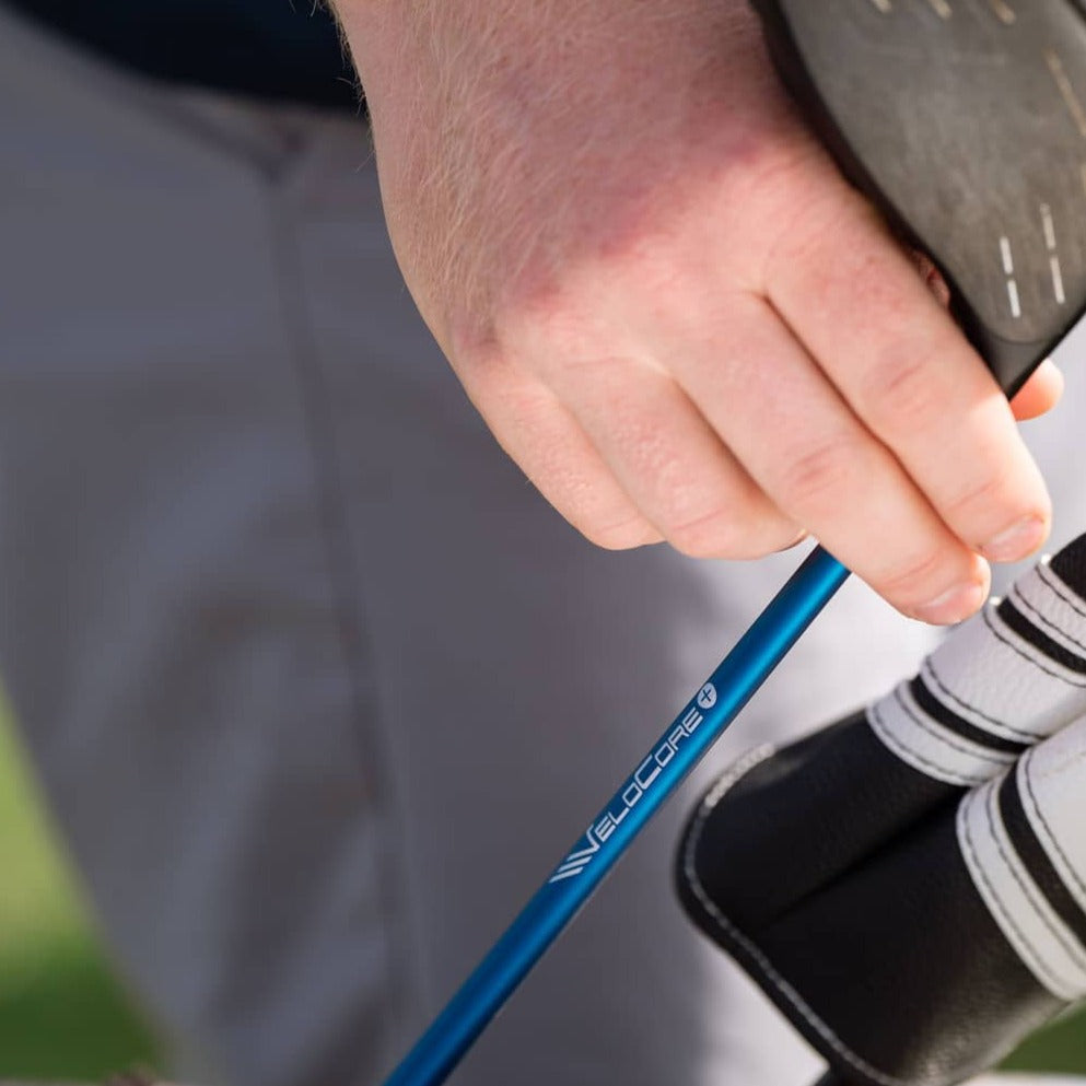 FUJIKURA 2024 VENTUS VELOCORE + BLUE WOOD SHAFT
