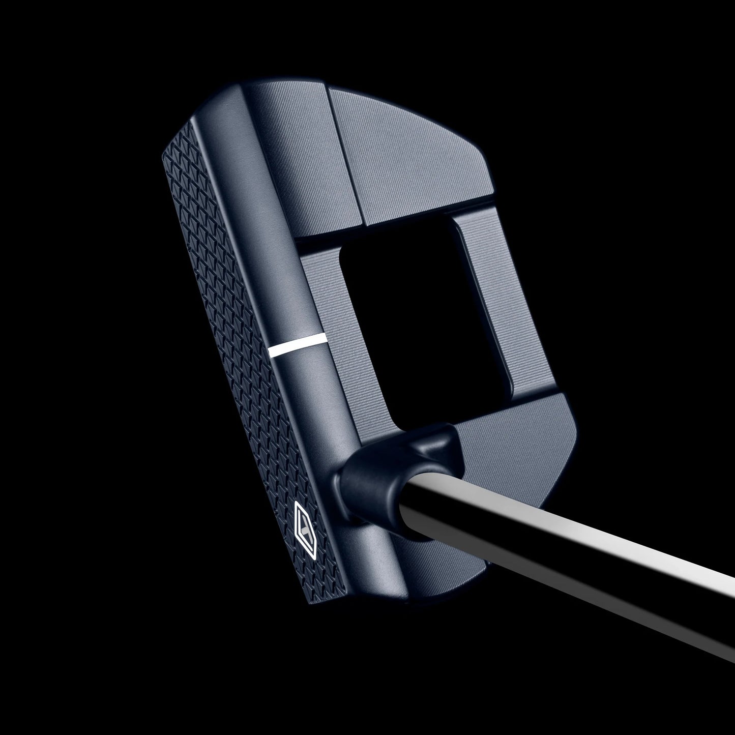 TOULON 26 ALCATRAZ MINI H1 GOLF PUTTER