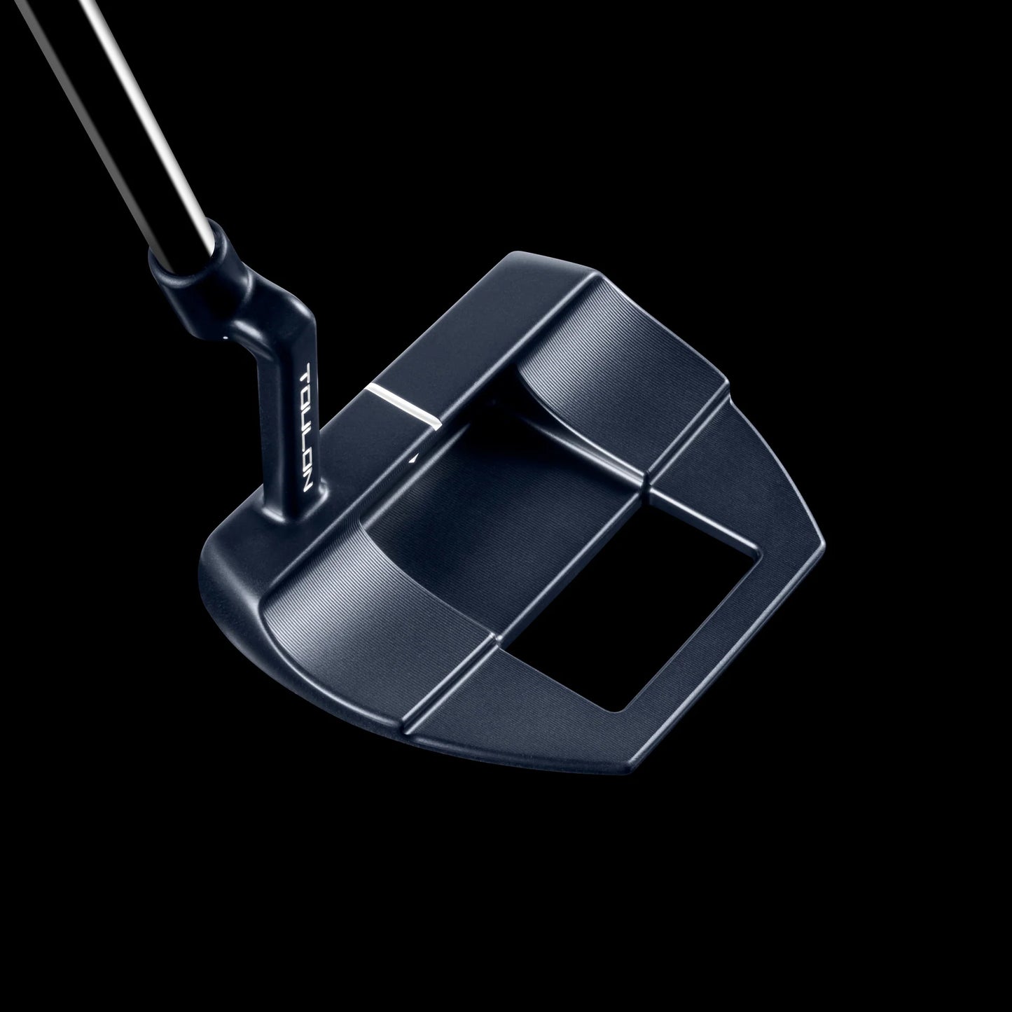TOULON 26 ALCATRAZ H1 GOLF PUTTER