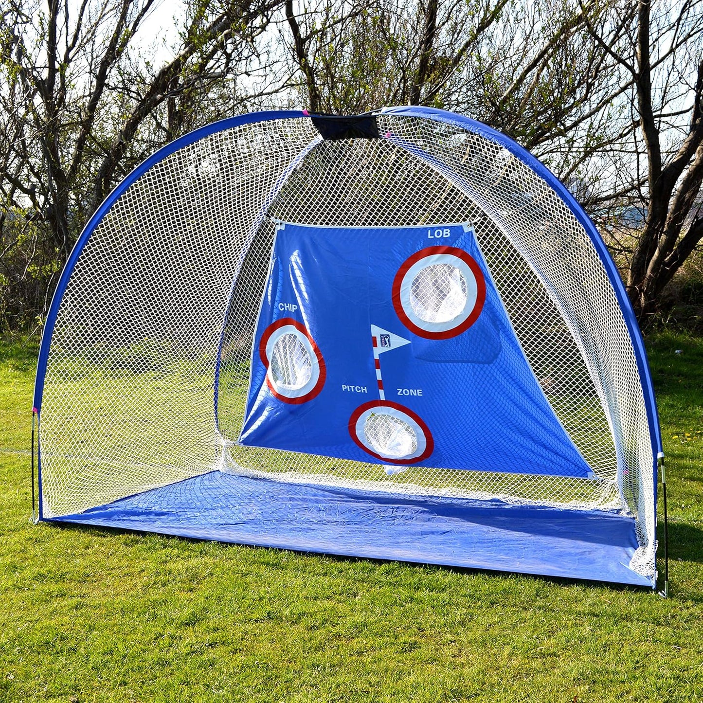 PGA TOUR PRO GOLF TRAINING NET (DRIVING NET)