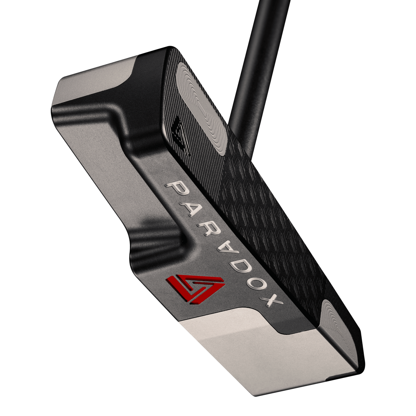 BREAKTHROUGH GOLF TECHNOLOGY PARADOX BLADE PUTTER