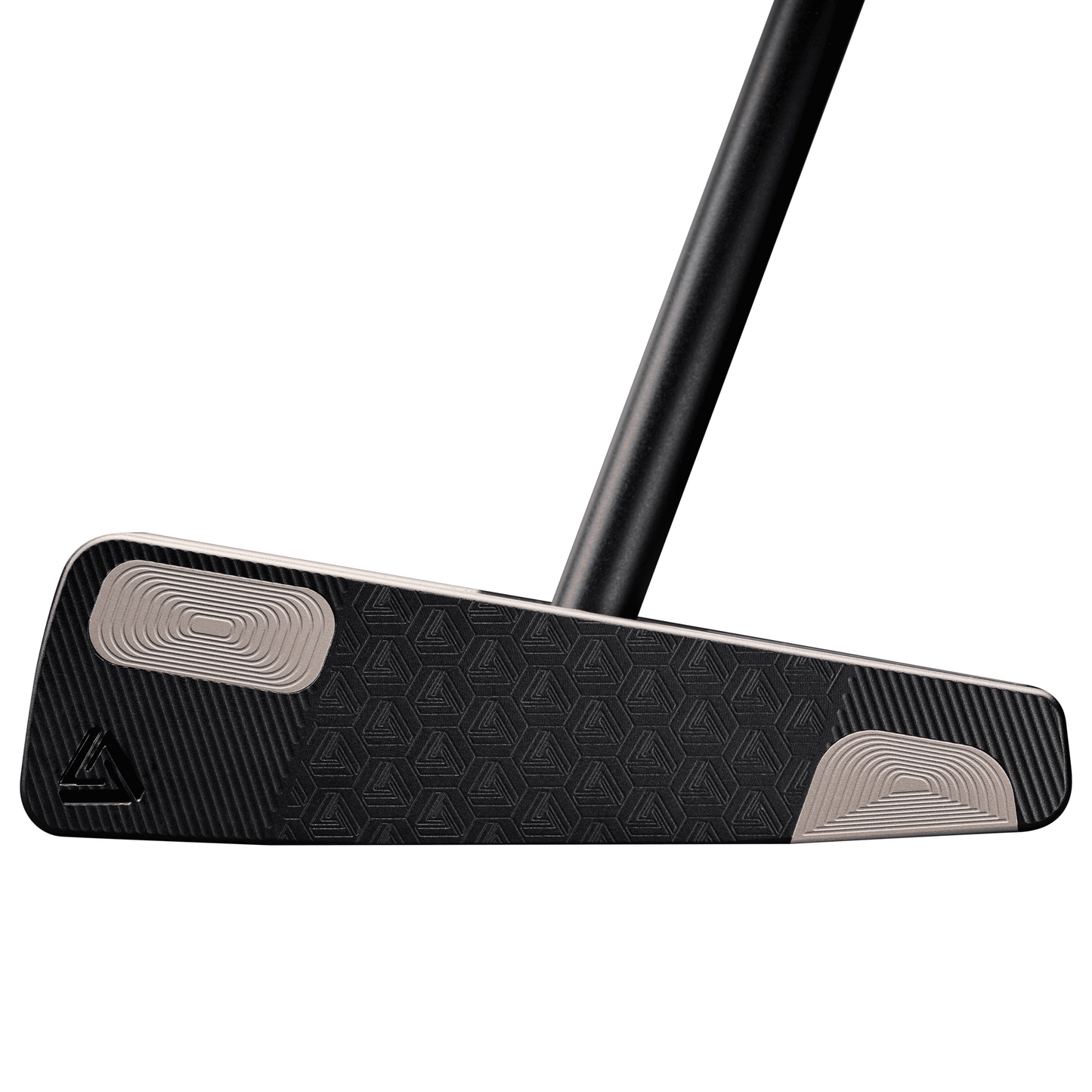 BREAKTHROUGH GOLF TECHNOLOGY PARADOX BLADE PUTTER