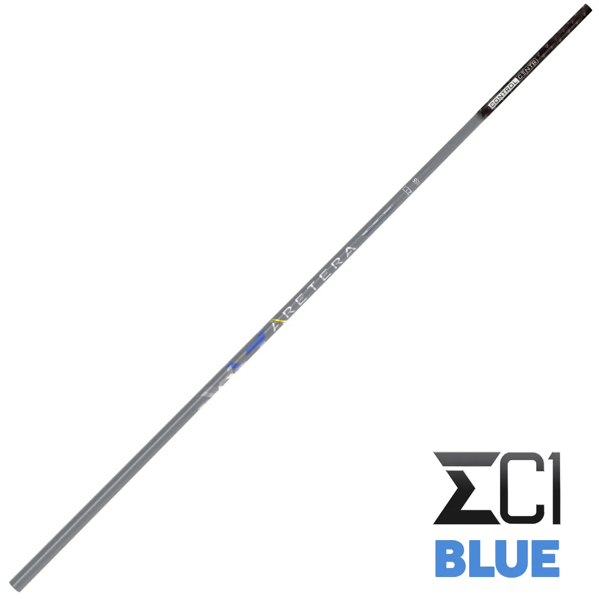 ARETERA EC1 BLUE WOOD SHAFT