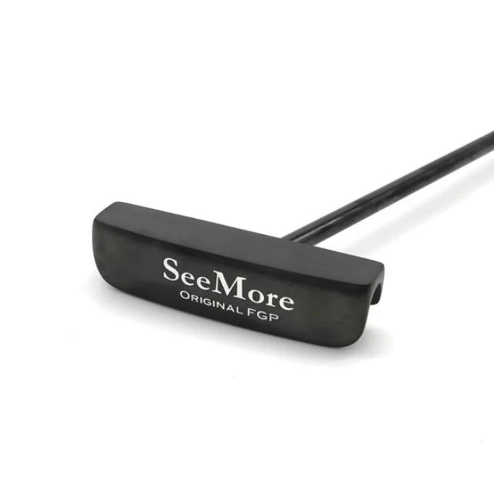 SEEMORE FGP BLADE PVD GOLF PUTTER