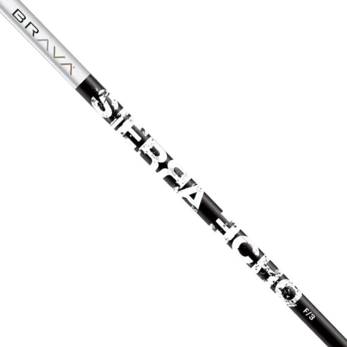 BREAKTHROUGH GOLF TECHNOLOGY SIERRA ECHO DRIVER SHAFT