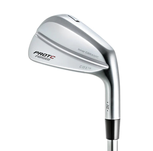 PROTOCONCEPT C01 TB INNER CERAMIC IRONS