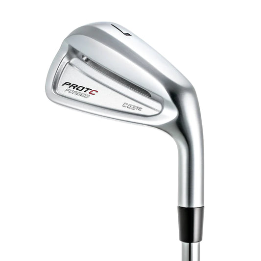 PROTOCONCEPT C03TC FORGED IRONS