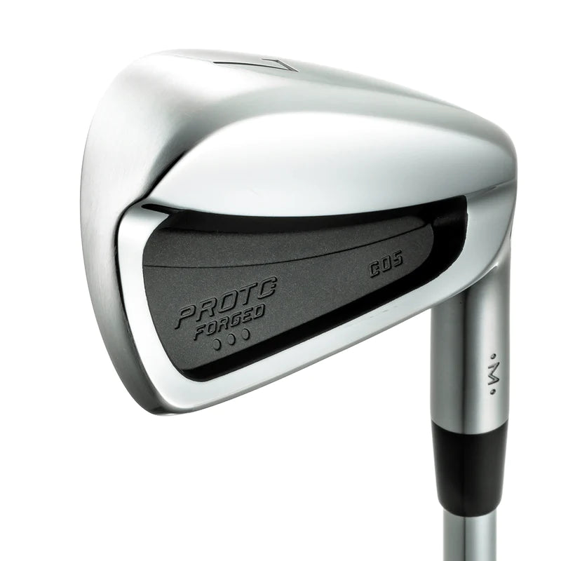 PROTOCONCEPT C05 FORGED IRONS