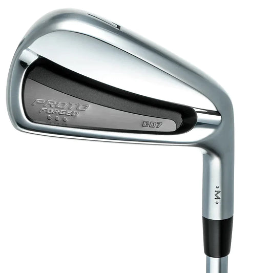 PROTOCONCEPT C07 FORGED 4 IRON