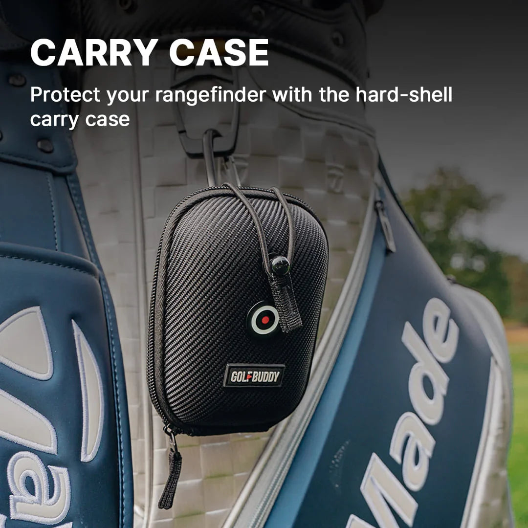GOLFBUDDY GB LASER2S PRO RANGEFINDER