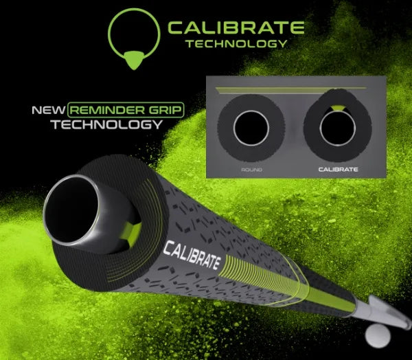 LAMKIN SONAR + CALIBRATE GRIP - STANDARD