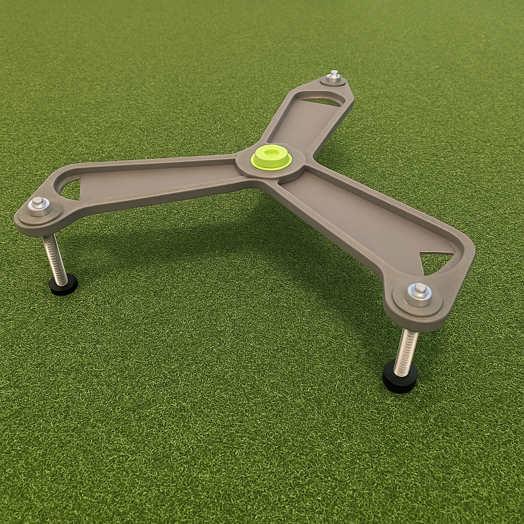 RAPSODO MLM2PRO LEVELLING STAND