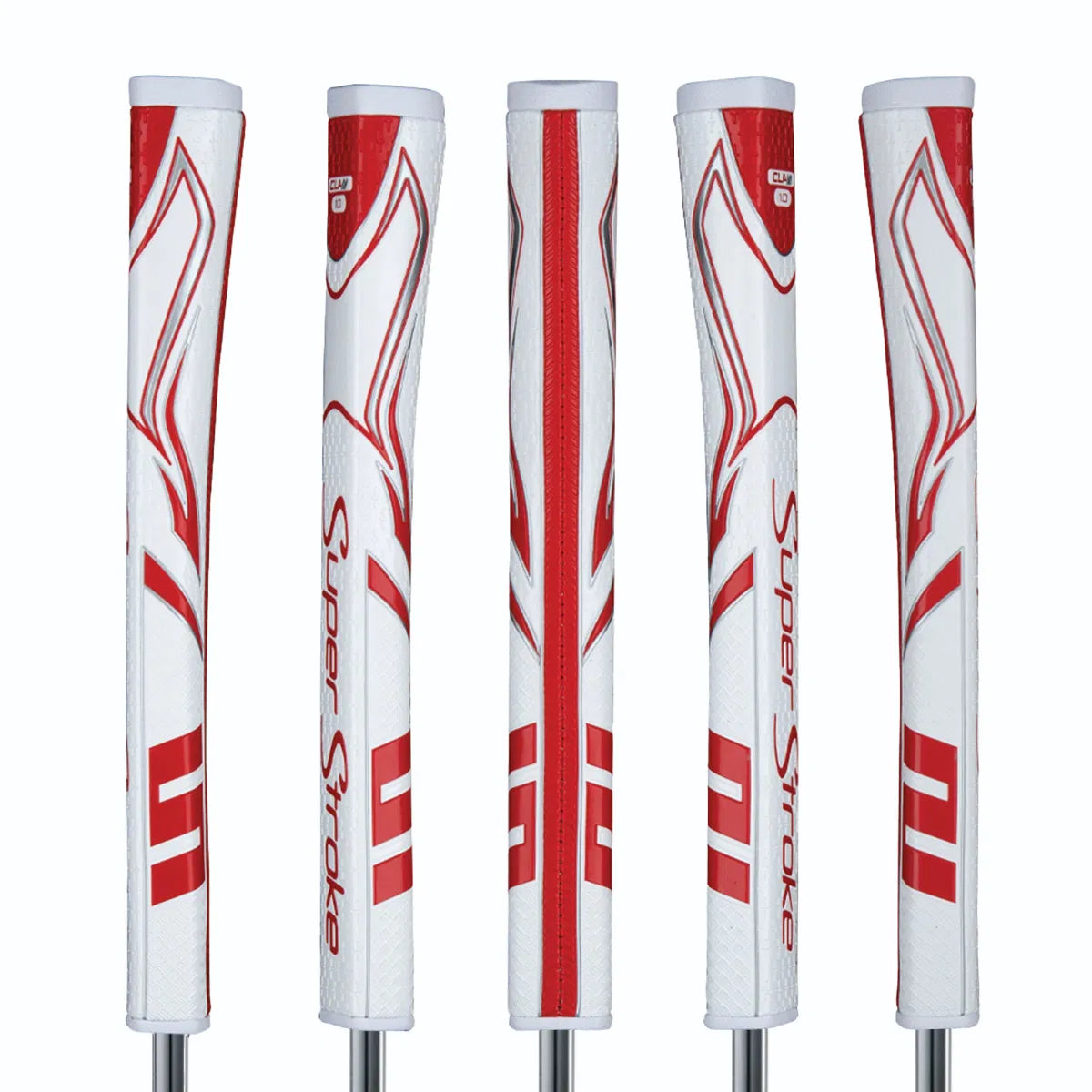SUPERSTROKE ZENERGY CLAW 1.0 PUTTER GRIP