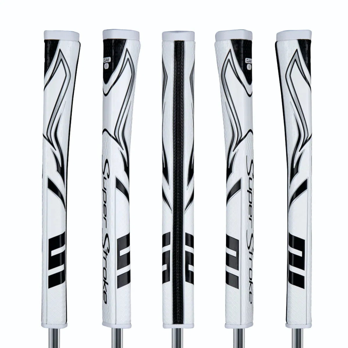 SUPERSTROKE ZENERGY CLAW 1.0 PUTTER GRIP