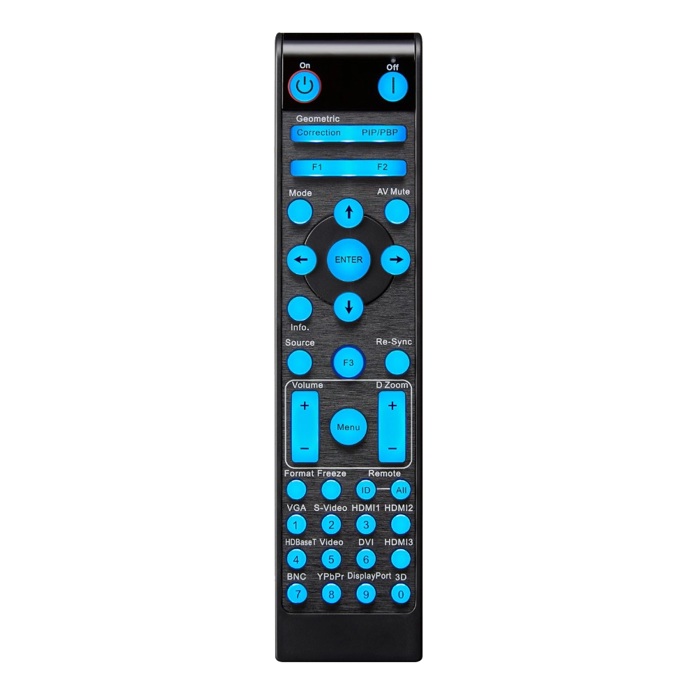 OPTOMA ZU607TST PROJECTOR