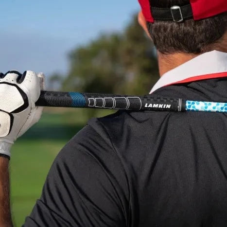 LAMKIN SONAR + GRIP