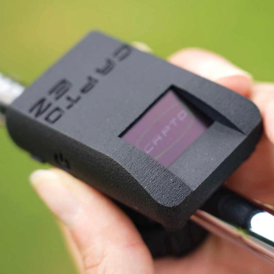 CAPTO EZ PUTTING TRAINING AID