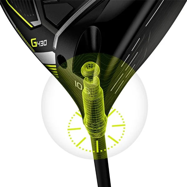 PING DRIVER/FAIRWAY WOOD ADAPTOR .335