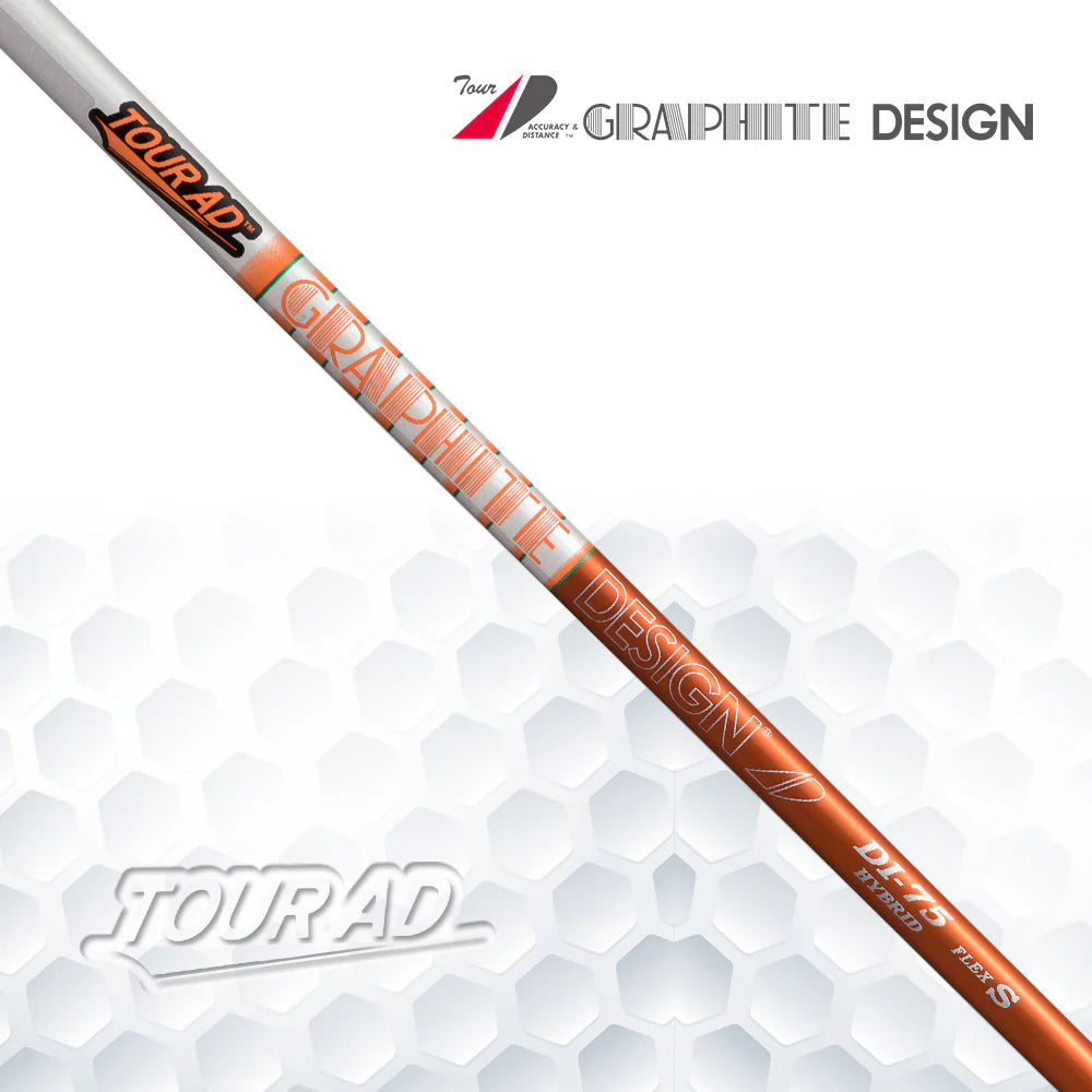 GRAPHITE DESIGN TOUR AD DI HYBRID SHAFT