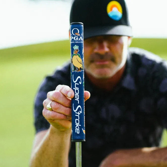SUPERSTROKE LIMITED EDITION TOUR 2.0 - PGA CHAMPIONSHIP 2025 PUTTER GRIP