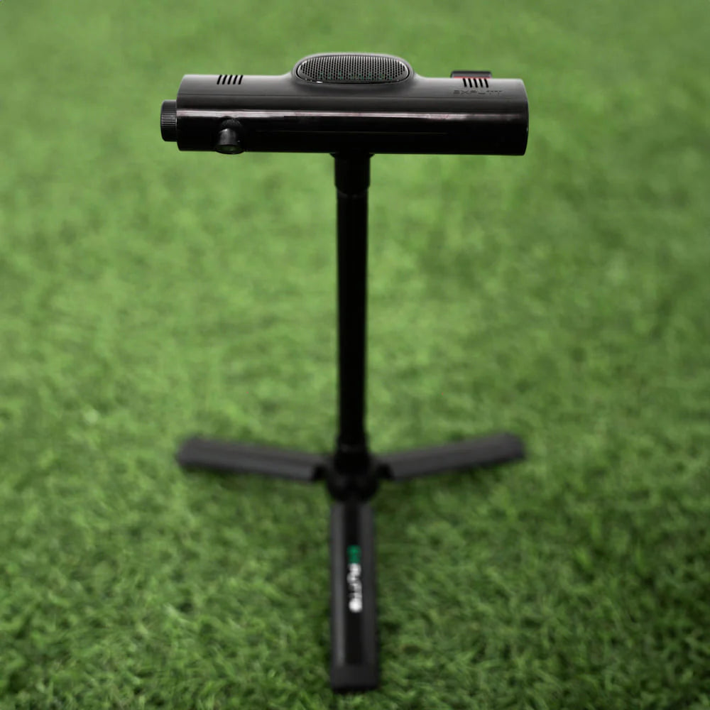 EXPUTT RG GOLF PUTTING SIMULATOR