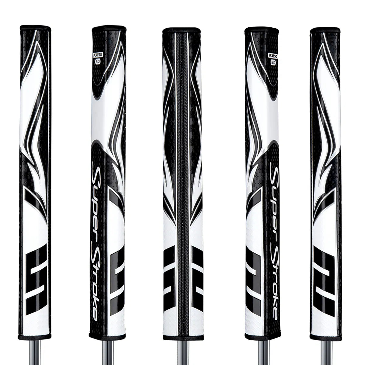 SUPERSTROKE ZENERGY FLATSO 3.0 PUTTER GRIP
