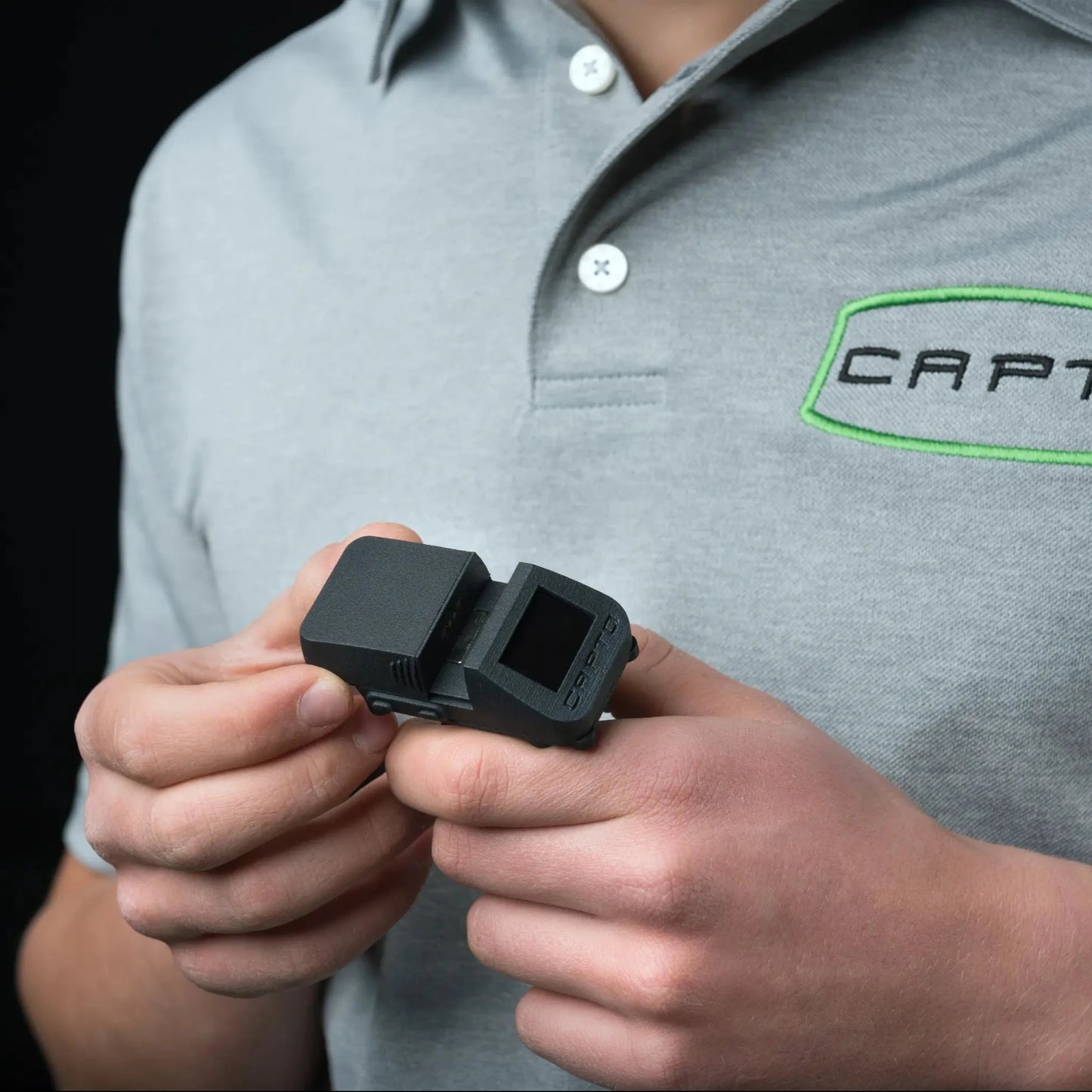 CAPTO GEN 3 PUTTING TRAINING AID