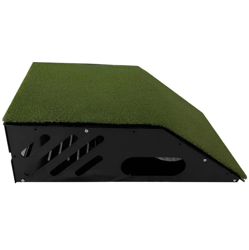 FLOOR MOUNTED PROJECTOR CASE