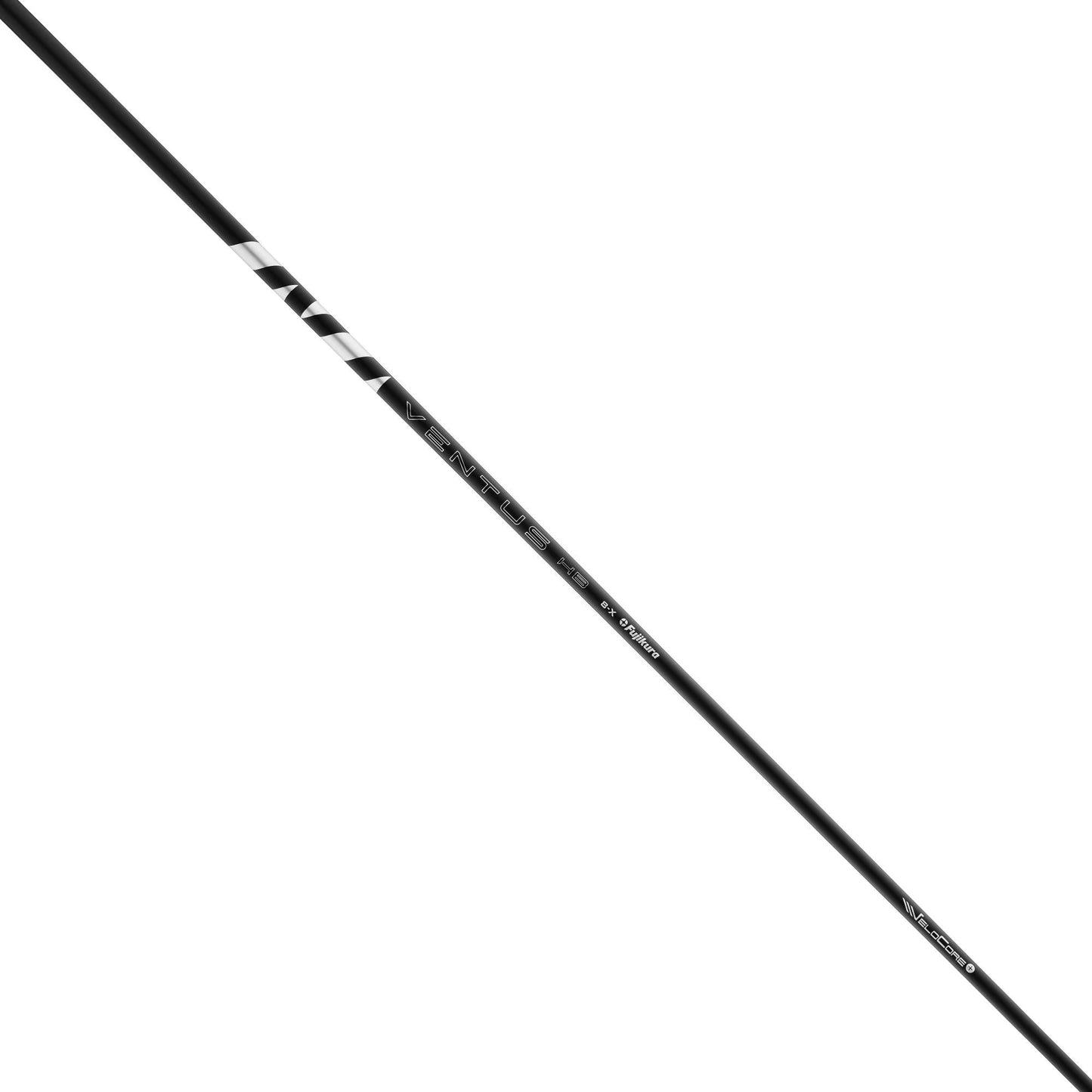 FUJIKURA VENTUS 'VELOCORE' + BLACK HYBRID SHAFT