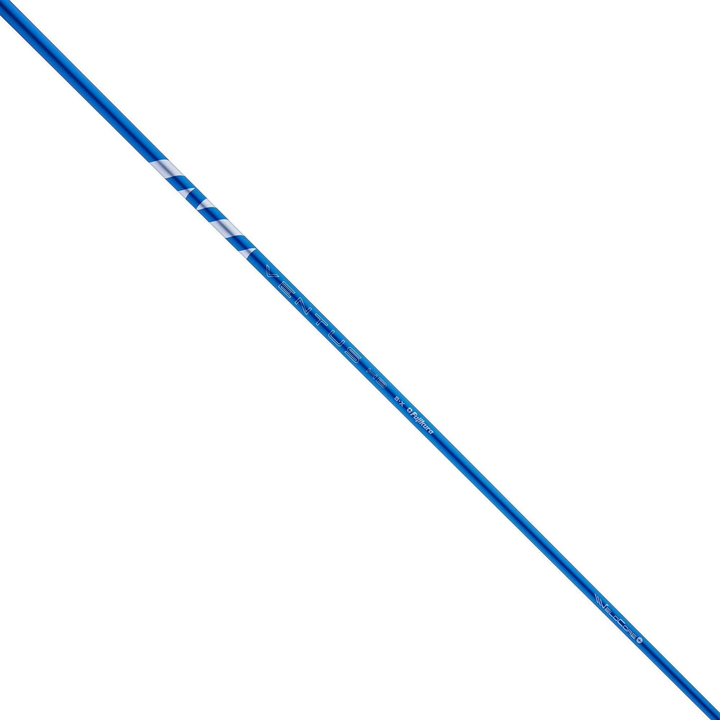 FUJIKURA VENTUS 'VELOCORE' + BLUE HYBRID SHAFT