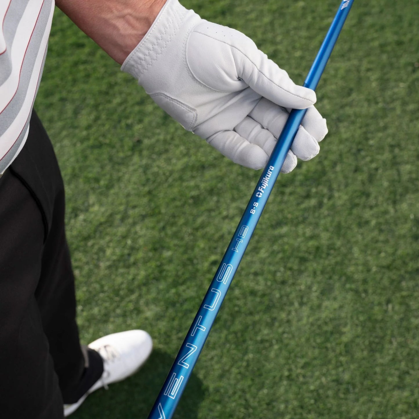 FUJIKURA VENTUS 'VELOCORE' + BLUE HYBRID SHAFT