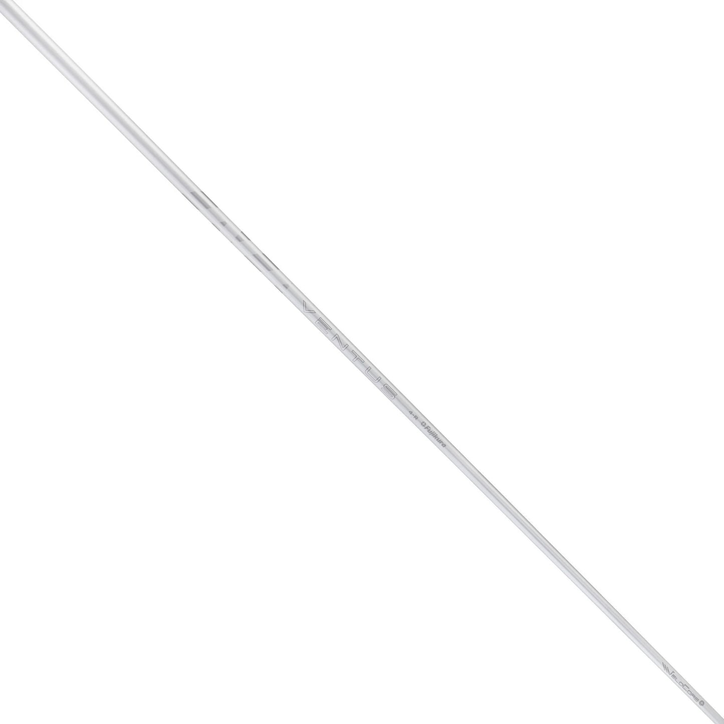 FUJIKURA VENTUS 'VELOCORE' + WHITE HYBRID SHAFT