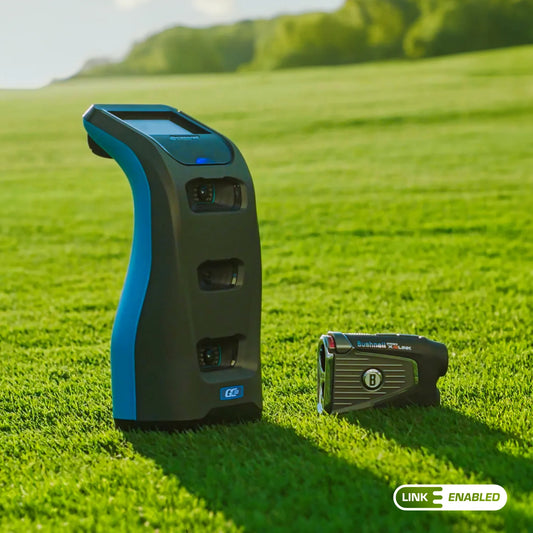 FORESIGHT GC3S LAUNCH MONITOR