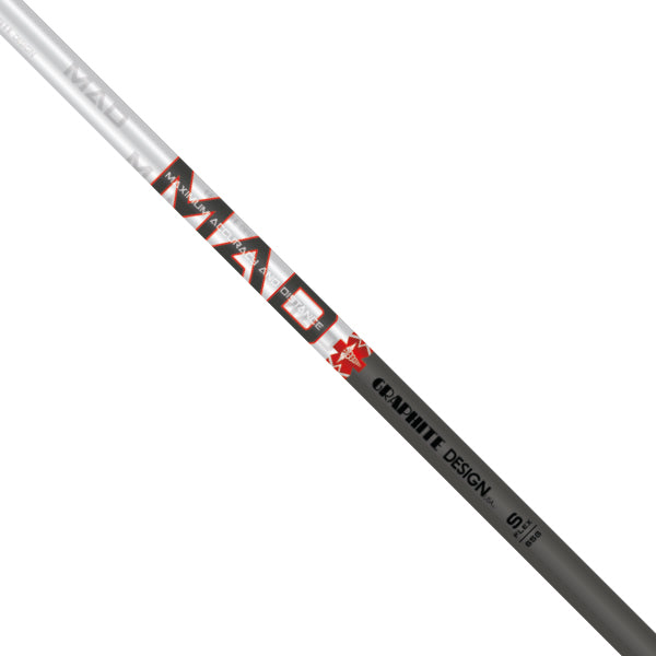 GRAPHITE DESIGN MAD WOOD SHAFT