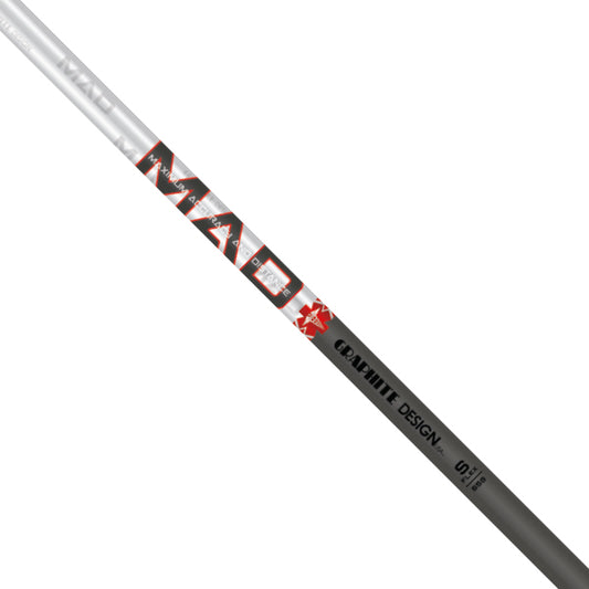 GRAPHITE DESIGN MAD WOOD SHAFT