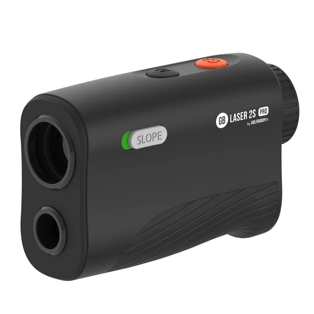 GOLFBUDDY GB LASER2S PRO RANGEFINDER