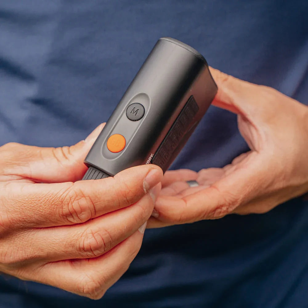 GOLFBUDDY GB LASER2S PRO RANGEFINDER