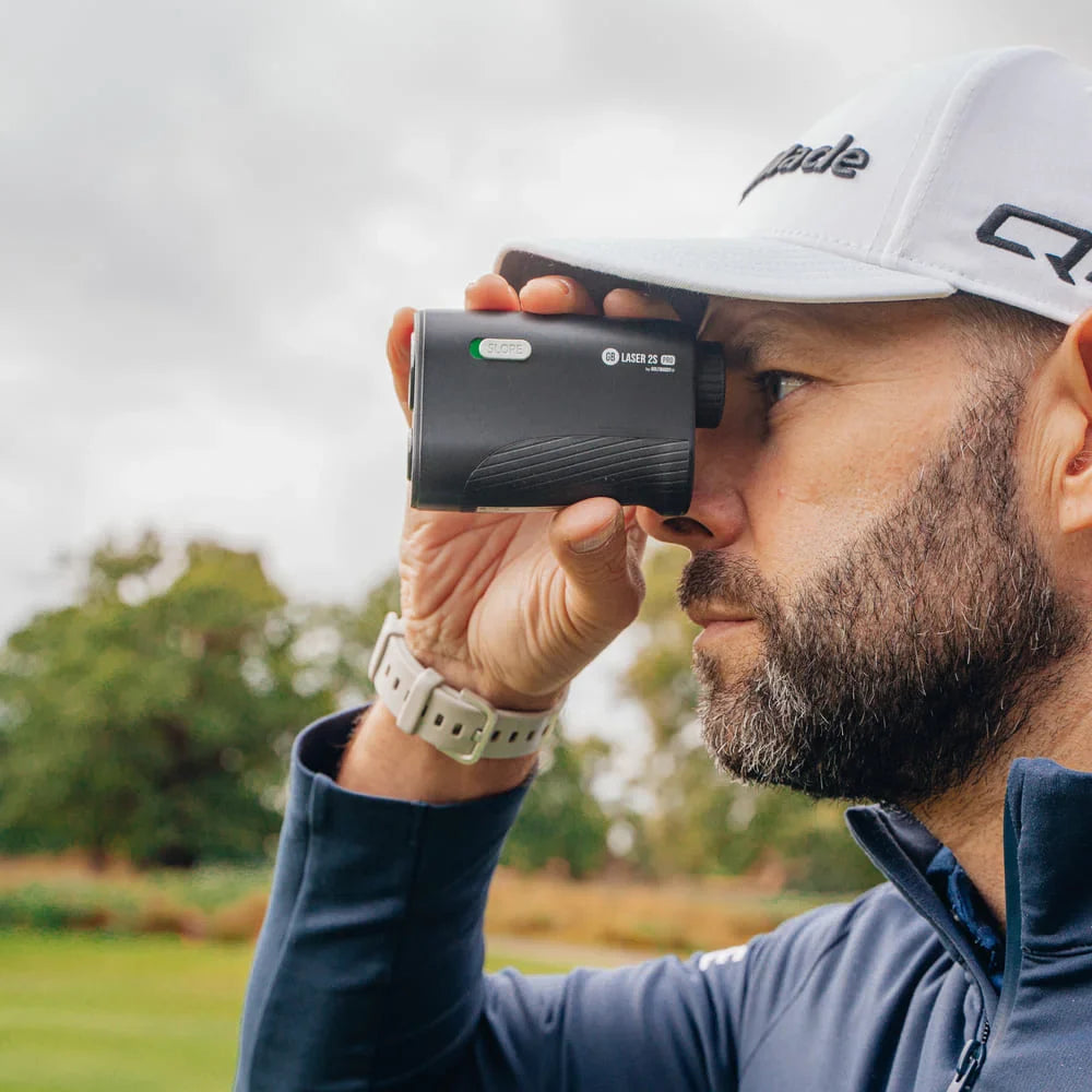 GOLFBUDDY GB LASER2S PRO RANGEFINDER