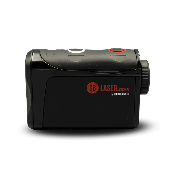 GOLFBUDDY GB LASER ATOM POCKET RANGEFINDER