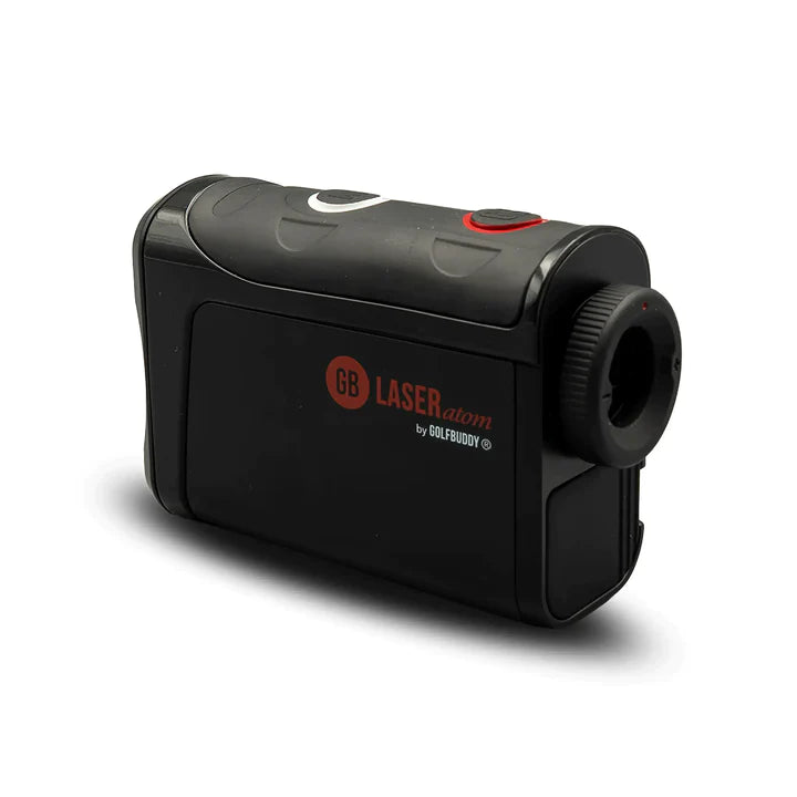 GOLFBUDDY GB LASER ATOM POCKET RANGEFINDER