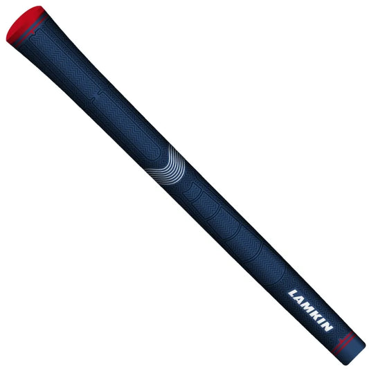 LAMKIN SONAR + GRIP - BLUE