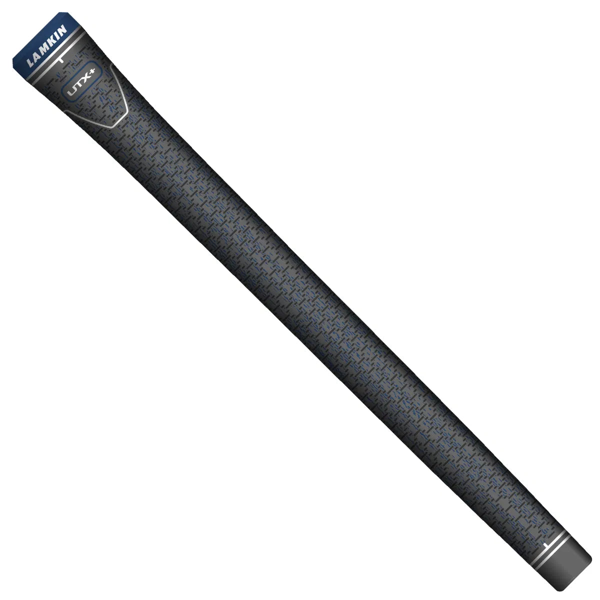 LAMKIN UTX+ FULL CORD GRIP - GREY/BLUE