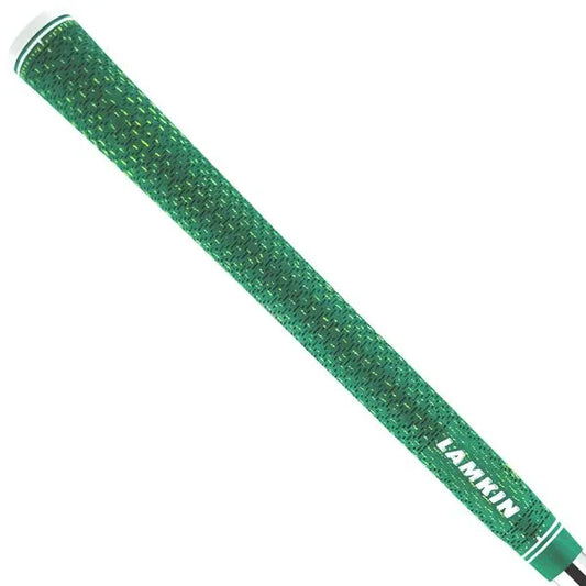 LAMKIN UTX CORD GRIP - GREEN