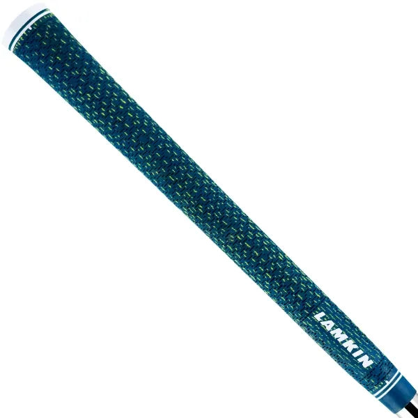 LAMKIN UTX CORD GRIP - BLUE