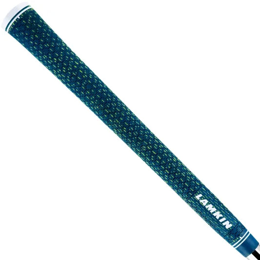 LAMKIN UTX CORD GRIP - BLUE