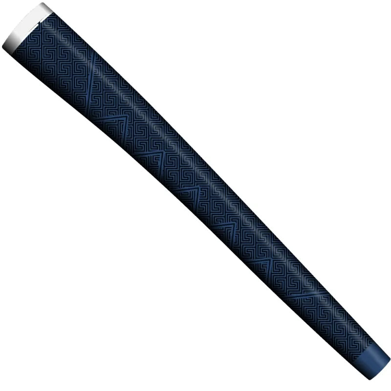 LAMKIN DEEP ETCHED SINK FIT PUTTER GRIP - BLUE