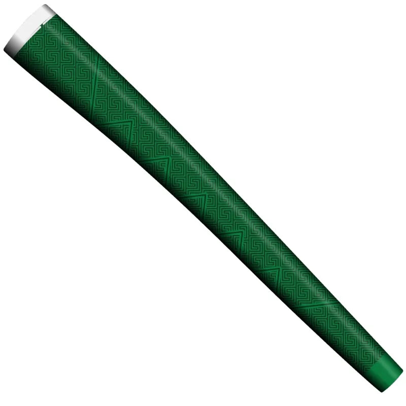 LAMKIN DEEP ETCHED SINK FIT PUTTER GRIP - GREEN